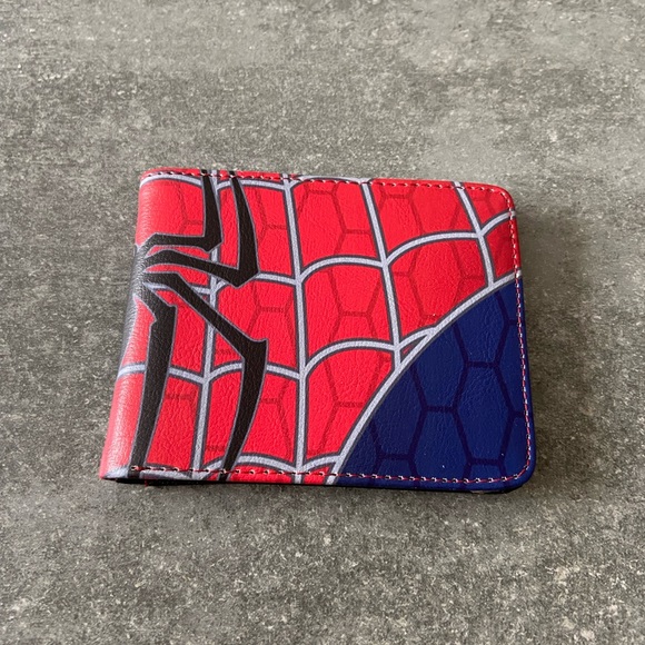 Other - Brand new Spider-Man wallet